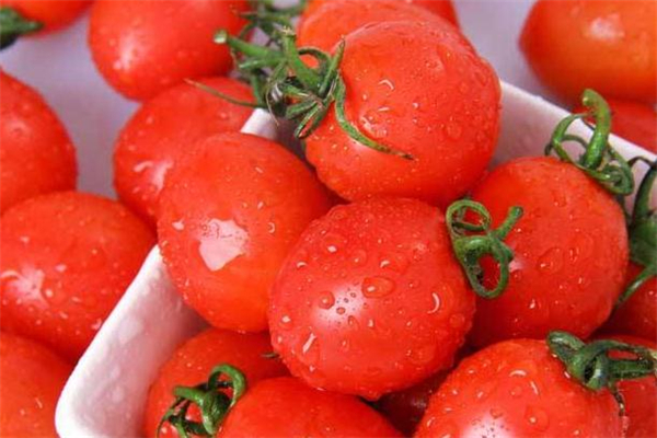 圣女果怎么放冰箱,圣女果怎么放冰箱保存