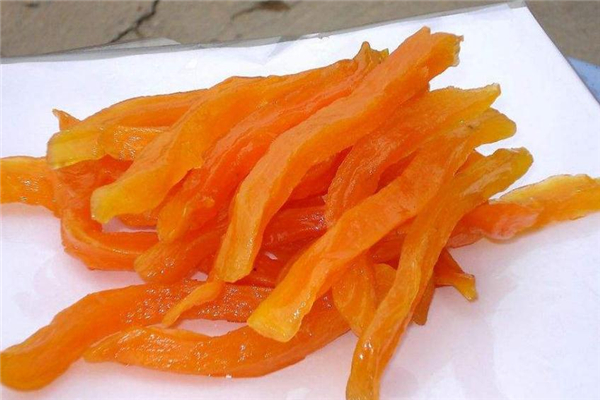 地瓜干怎么保存不发霉,地瓜干怎么保存不变硬