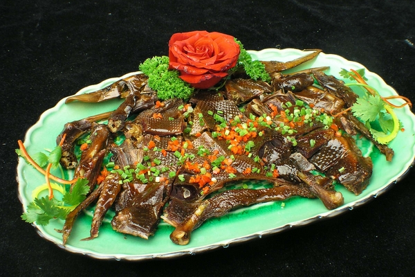 酱板鸭调料怎么配,板鸭酱汁怎么调