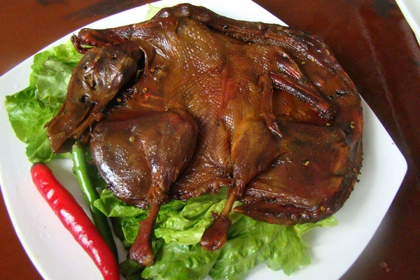 酱板鸭怎么烹饪,酱板鸭吃法窍门 酱板鸭怎么烹饪,酱板鸭吃法窍门