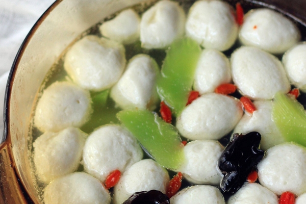 温州鱼丸怎么样,温州哪家鱼丸最正宗