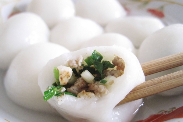 台湾鱼丸品牌,鱼丸哪家好