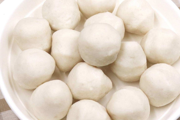 鱼丸有什么用,鱼丸的介绍