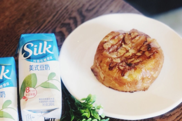 婴幼儿不宜喝豆奶因为会影响,婴幼儿不宜喝豆奶