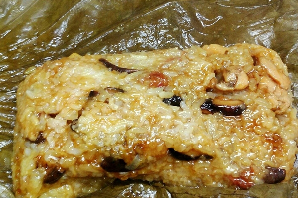 糯米鸡怎么做才软糯好吃,糯米鸡怎么做最好吃