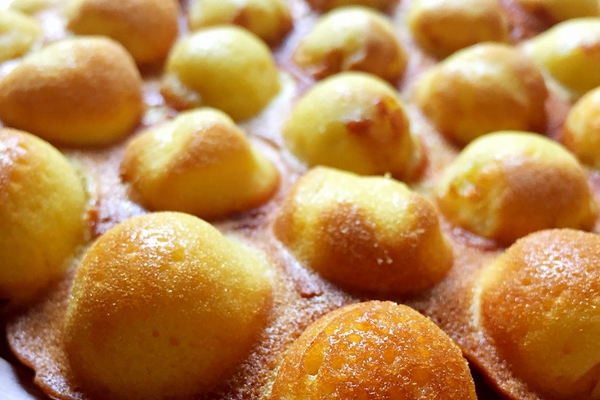 鸡蛋仔还叫什么,关于鸡蛋的科学小知识