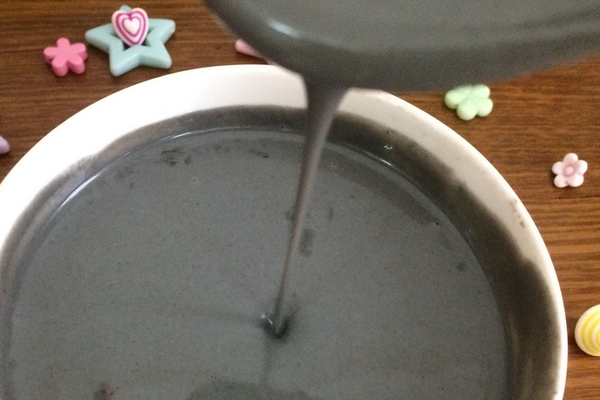 芝麻糊的作用和功效,芝麻糊的功效和作用点