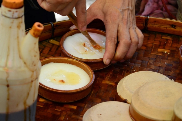 做钵仔糕需要哪些工具和材料,做钵仔糕需要哪些工具