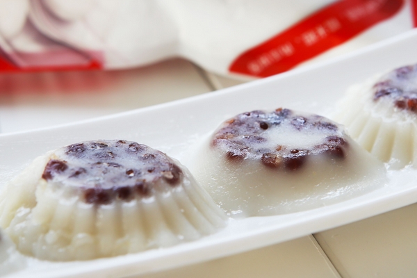 钵仔糕粉的比例是多少,钵仔糕粉的做法比例