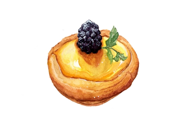 烤箱烤蛋挞要烤多久,烤箱烤蛋挞要烤几分钟