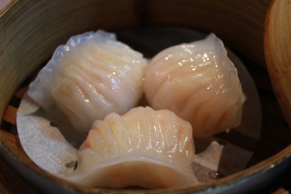 什么是虾饺,虾饺用什么虾