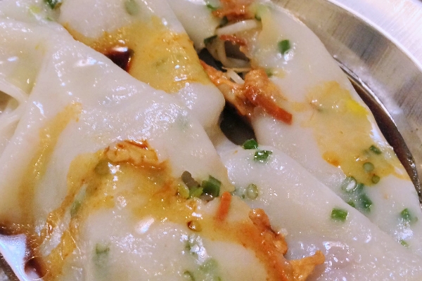 肠粉要用什么粉来做,肠粉的粉是什么做的?