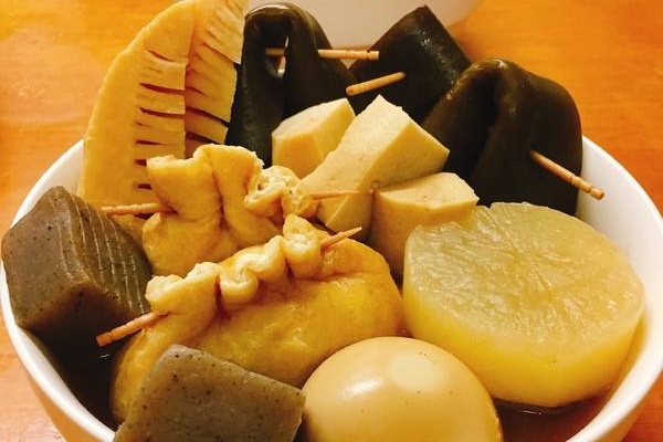 每天吃关东煮的坏处,吃关东煮的坏处 每天吃关东煮的坏处,吃关东煮的坏处