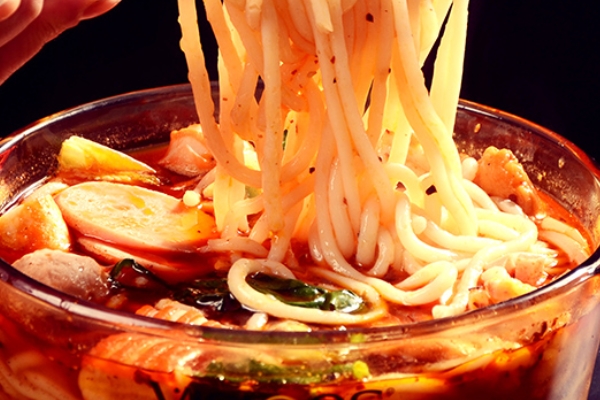 吃麻辣烫的注意事项,麻辣烫的正确吃法