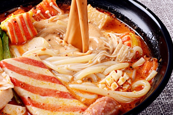 自制麻辣烫怎么做,在家怎样做麻辣烫 自制麻辣烫怎么做,在家怎样做麻辣烫