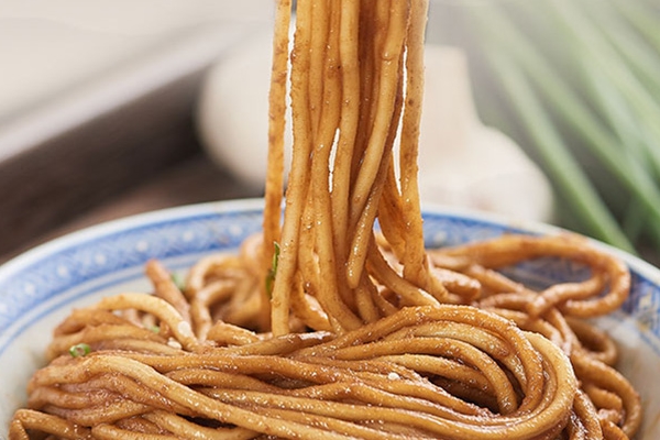 热干面小知识,怎么介绍热干面