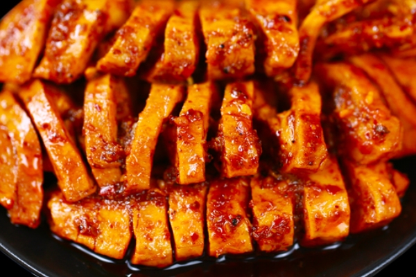 什么是面筋,面筋到底是什么