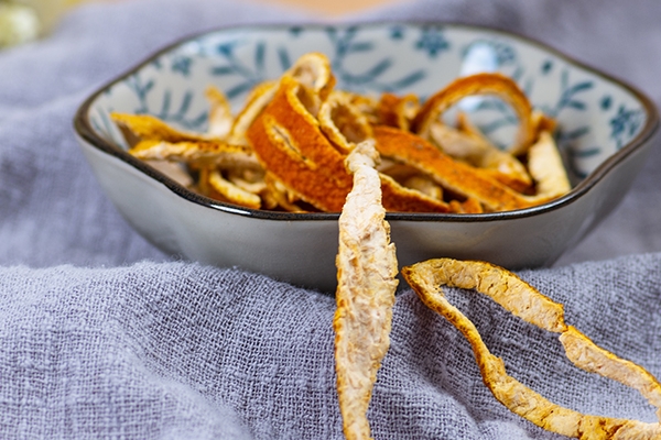 陈皮水可以喝药同时服用了,服用西药期间可以喝陈皮水吗