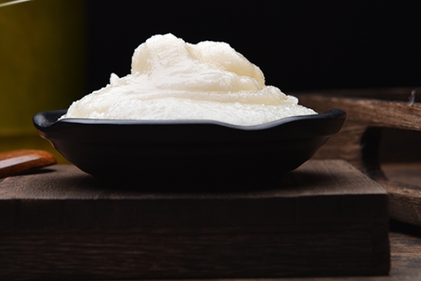 猪油有什么用,猪油最佳食用方法