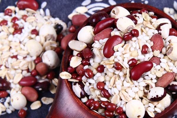 腊八粥食材配比,腊八粥多少种材料