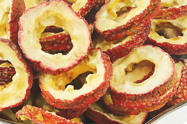 山楂怎么选购,如何挑选山楂果