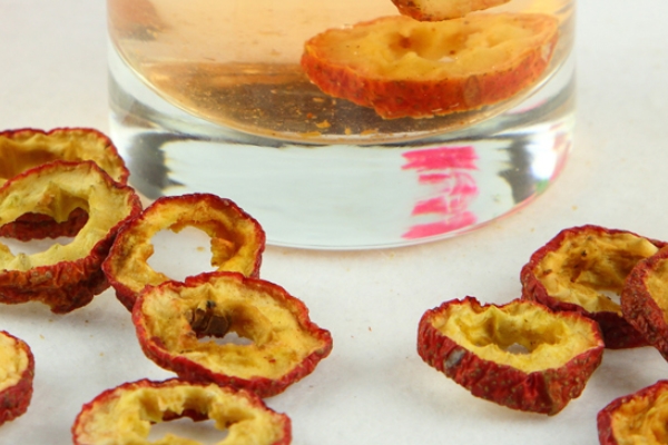 山楂的营养价值和功效,山楂的作用和功效