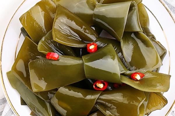 海带小知识,烀海带小窍门 海带小知识,烀海带小窍门