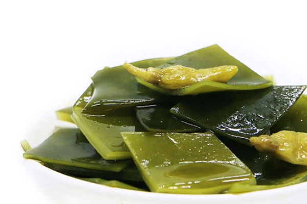 海带怎么煮才能软烂,海带怎么煮好吃