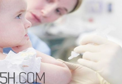 打完百白破会出现什么症状,打完百白破有什么不良反应