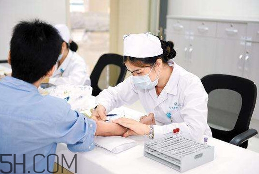 检测报告多长时间出来,体检报告多长时间出来