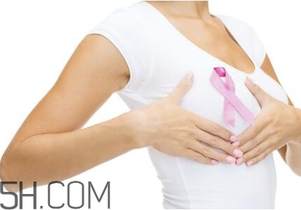 乳房胀痛是怎么回事月经推迟,乳房胀痛是怎么回事?要做什么检查