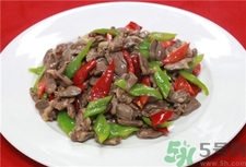 鸡心的做法(鸡心的做法大全家常菜)