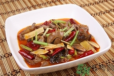 鸡肝的做法(鸡肝的做法大全家常)