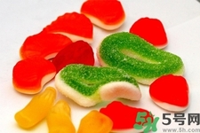 孕妇吃qq糖吃多少合适(孕期能吃qq糖吗)