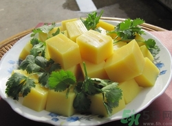 豌豆粉的功效和作用(豌豆粉的功效和作用及食用方法)