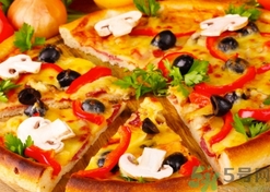 披萨的食用方法(披萨的食用方法) 披萨的食用方法(披萨的食用方法)