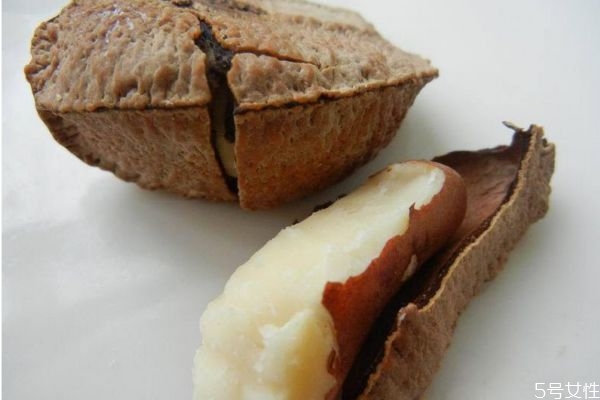 鲍鱼果应该怎么吃呢(鲍鱼果怎么吃最好)