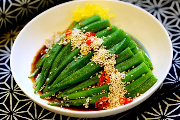 红秋葵和绿秋葵哪个贵(红秋葵好还是绿秋葵好) 红秋葵和绿秋葵哪个贵(红秋葵好还是绿秋葵好)