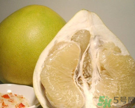 柚子的减肥效果(柚子有没有减肥效果)