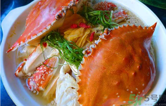 梭子蟹放冰箱会死吗(梭子蟹放冰箱会死吗)