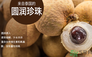 泰国龙眼和普通龙眼的区别(泰国龙眼和中国龙眼的区别) 泰国龙眼和普通龙眼的区别(泰国龙眼和中国龙眼的区别)