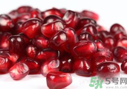 剥好没吃完的石榴能放多久(剥好的石榴可以放多久)