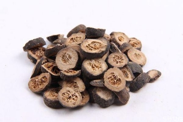 枳实服用有什么注意的呢(枳实怎么服用)