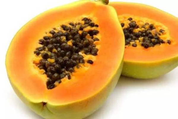 木瓜可以放几天(木瓜可以放几天)