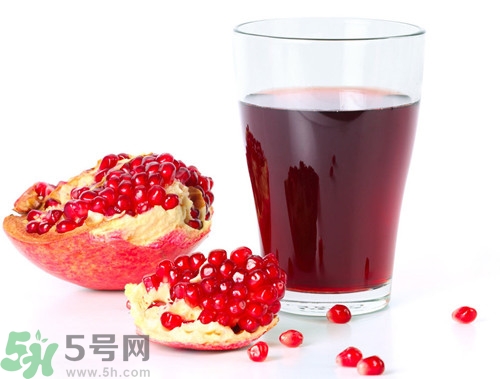 石榴汁敷脸的功效有哪些(石榴汁敷脸的功效和作用) 石榴汁敷脸的功效有哪些(石榴汁敷脸的功效和作用)