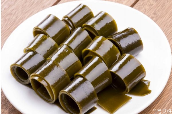 昆布怎么做好吃呢(昆布的做法)