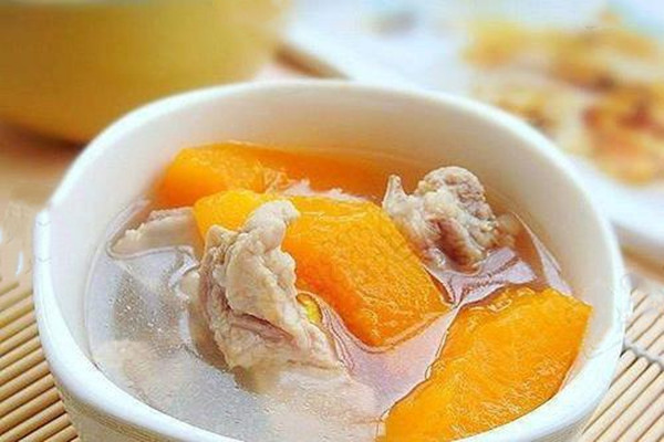 木瓜排骨汤炖多久能熟(木瓜排骨汤要煲多久)