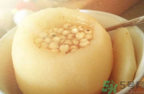 川贝的食用方法(川贝的食用方法及用量和功效)