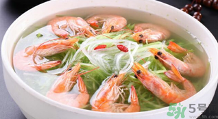 如何判断虾是否煮好(虾怎样才算煮熟透)