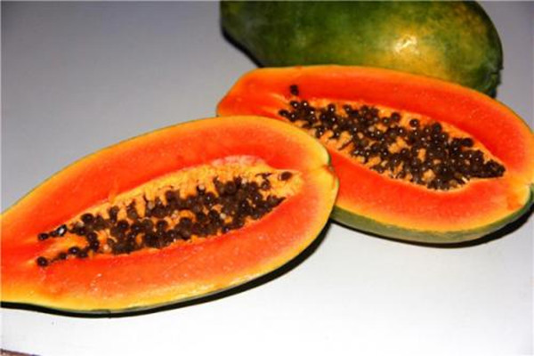 青木瓜可以生吃吗(青木瓜可以生吃吗?) 青木瓜可以生吃吗(青木瓜可以生吃吗?)